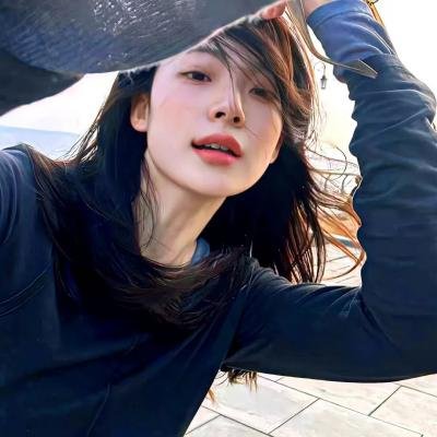 女朋友的女朋友